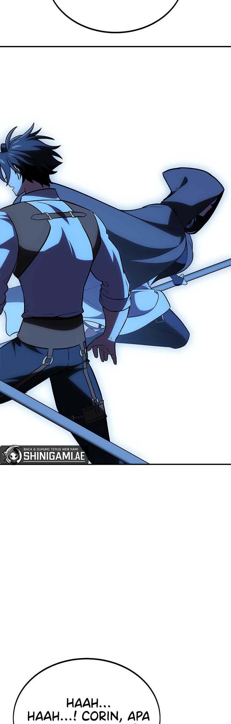 I Killed An Academy Player Chapter 42 Gambar 111