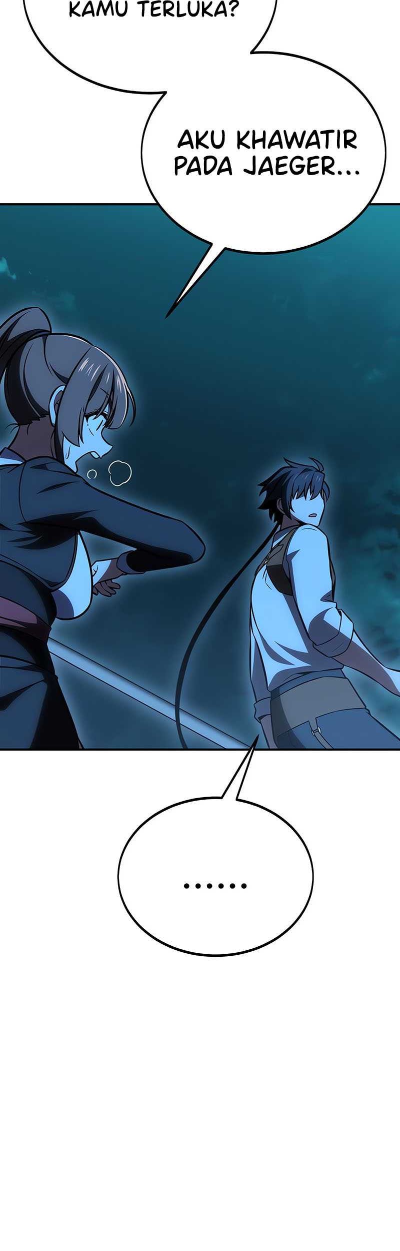 I Killed An Academy Player Chapter 42 Gambar 112