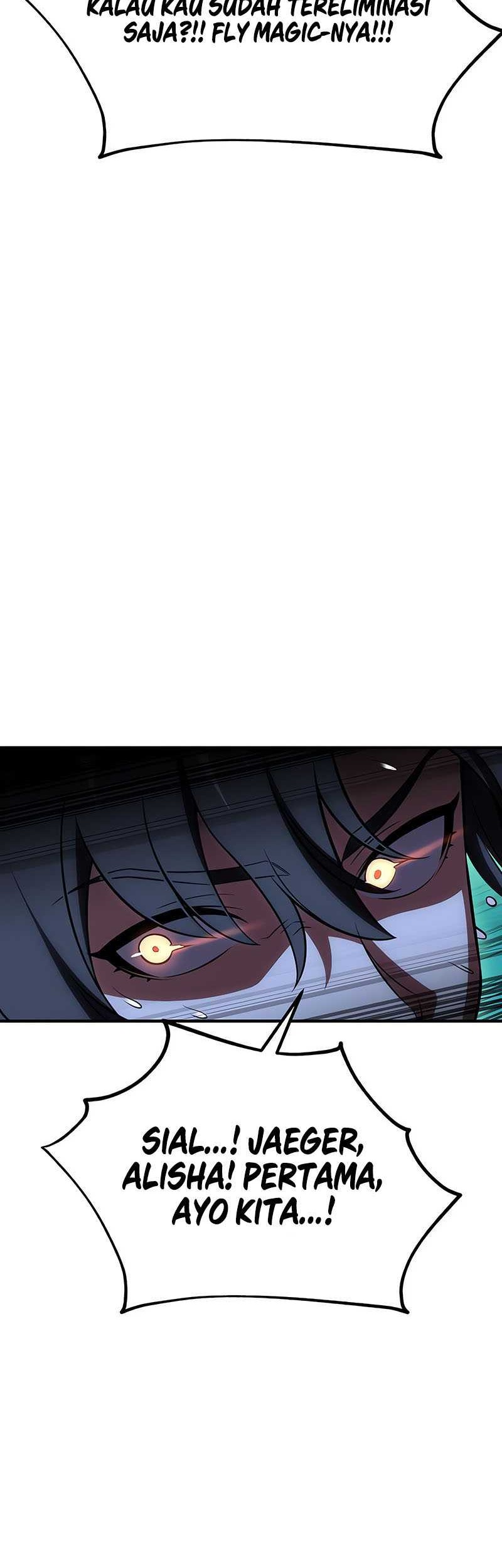 I Killed An Academy Player Chapter 42 Gambar 77