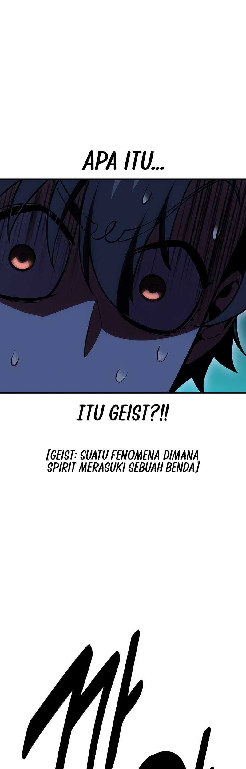 I Killed An Academy Player Chapter 42 Gambar 74