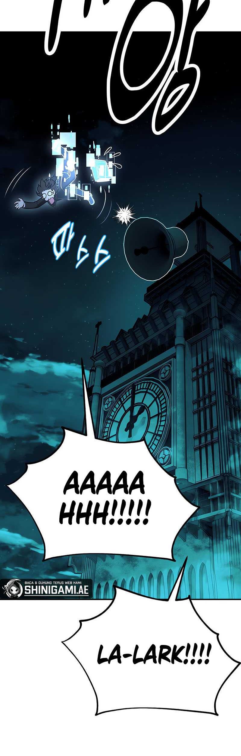 I Killed An Academy Player Chapter 42 Gambar 75