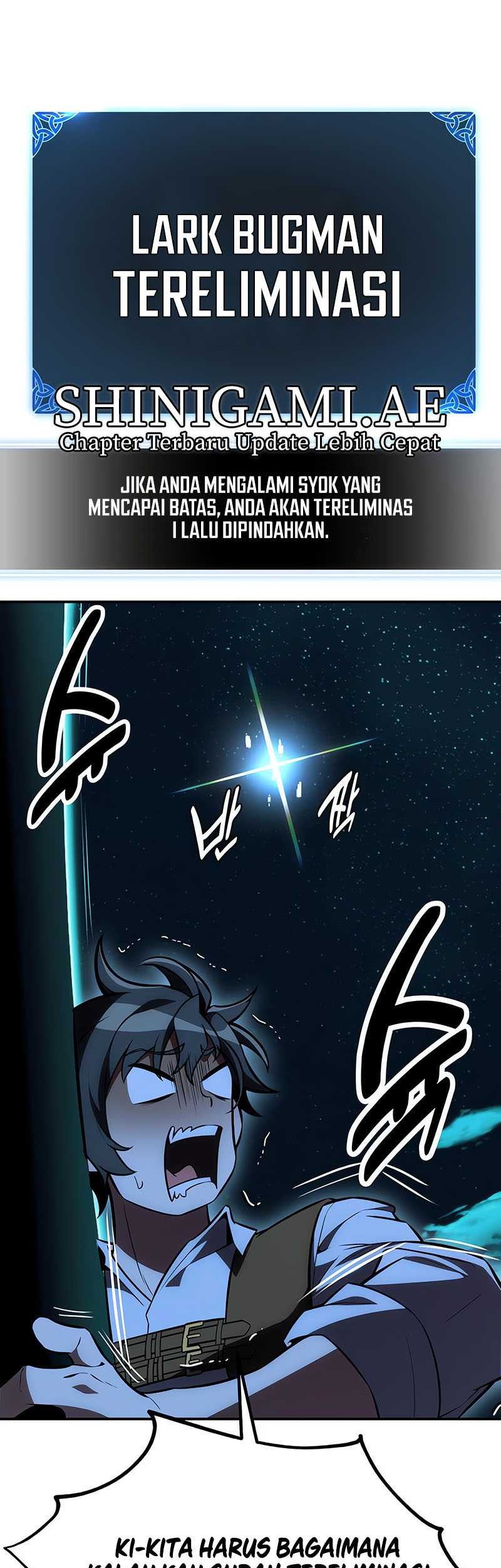 I Killed An Academy Player Chapter 42 Gambar 76