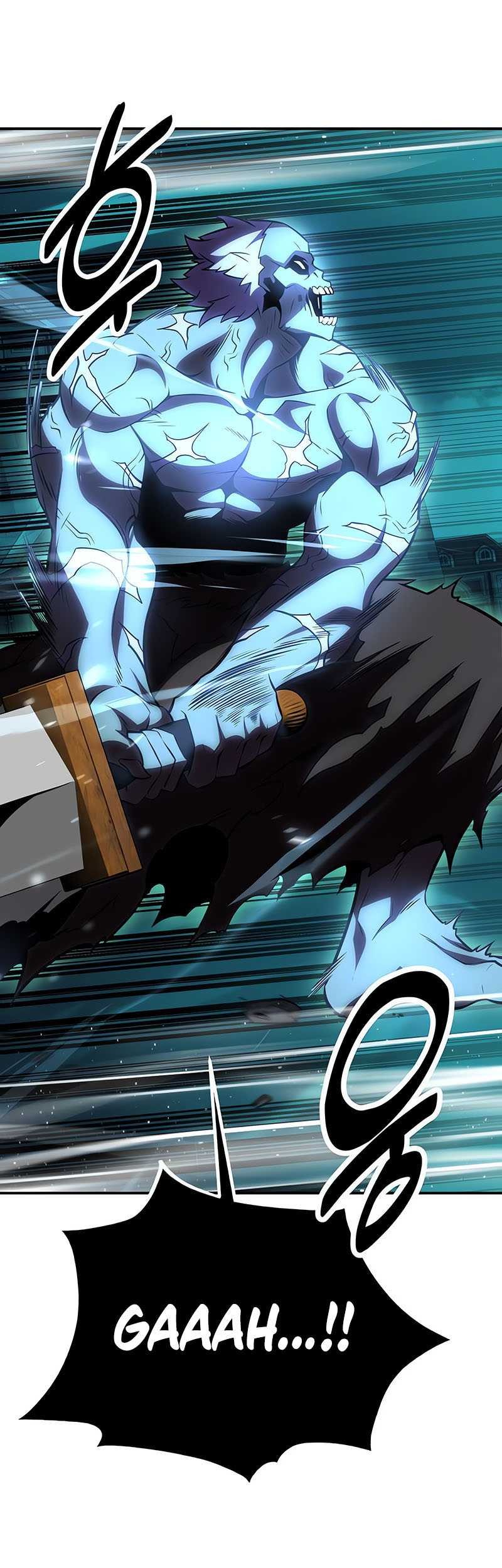 I Killed An Academy Player Chapter 42 Gambar 78