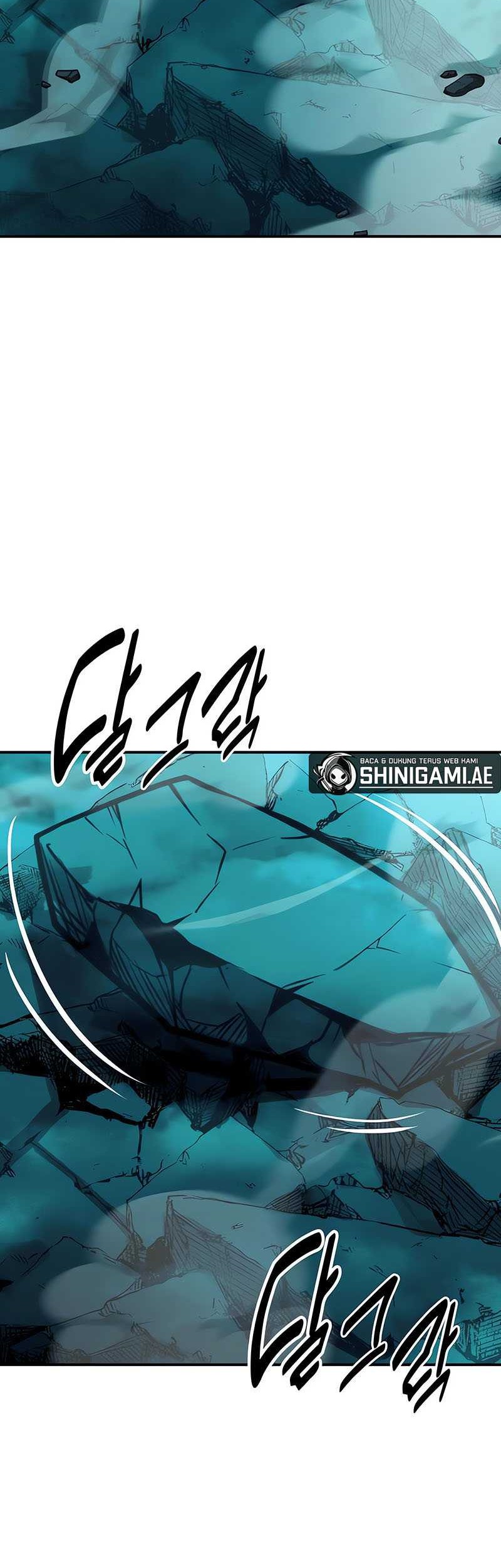 I Killed An Academy Player Chapter 42 Gambar 87