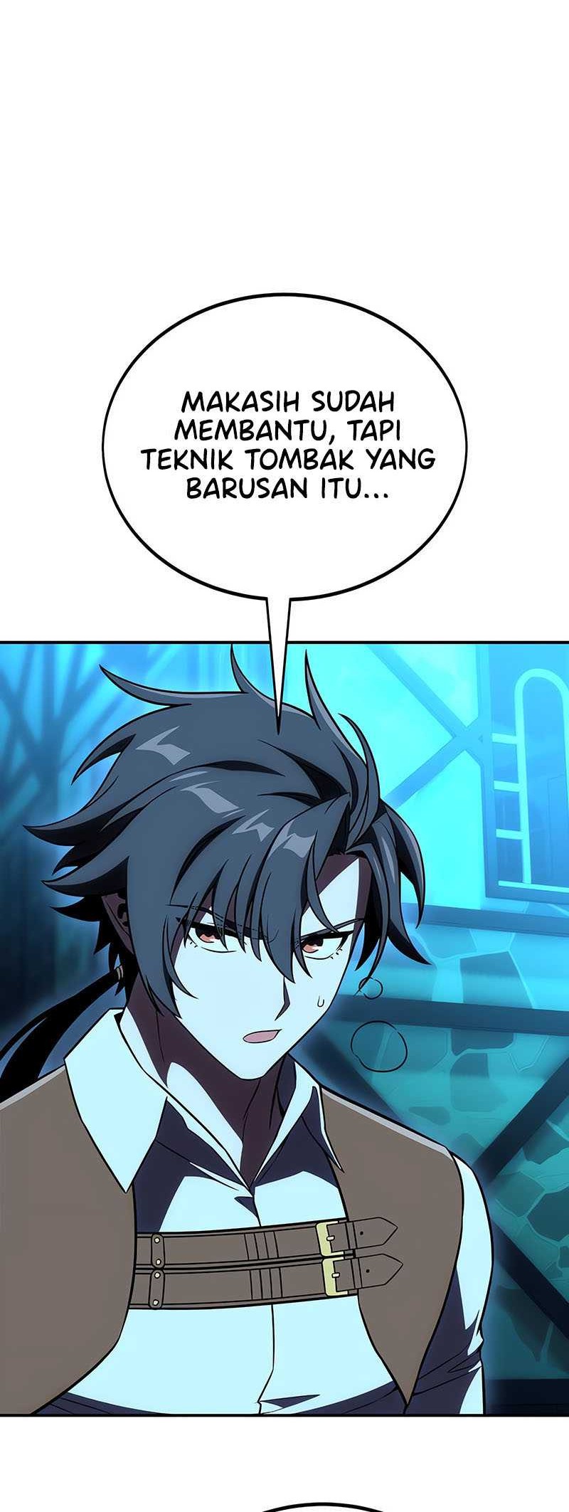 I Killed An Academy Player Chapter 42 Gambar 117