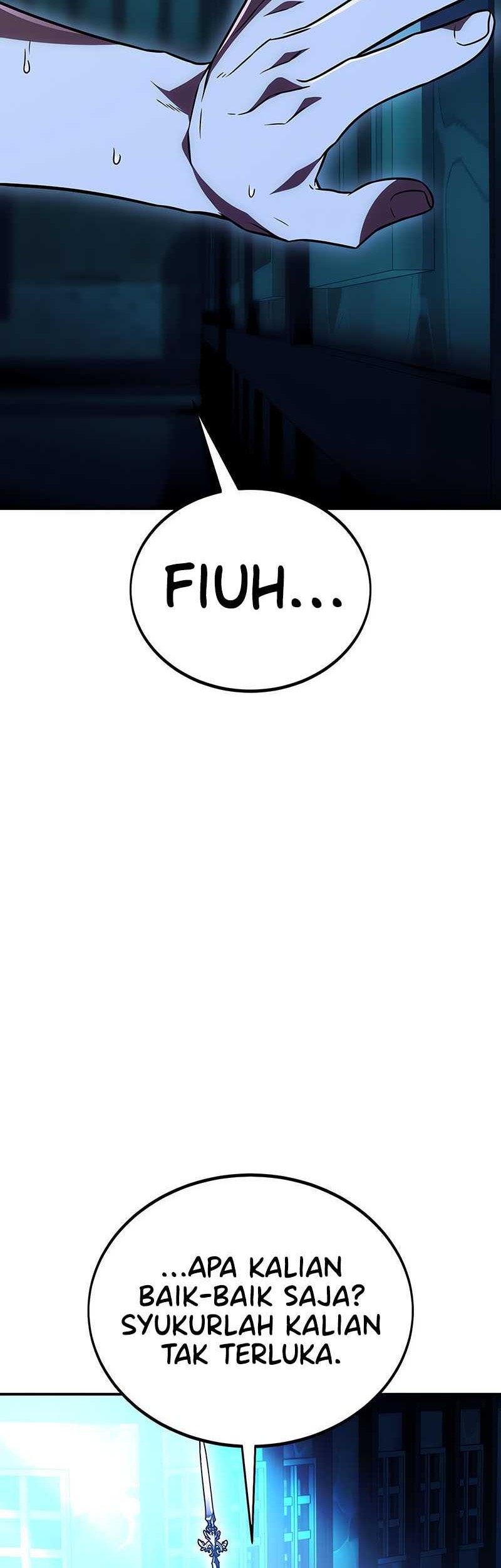 I Killed An Academy Player Chapter 42 Gambar 115