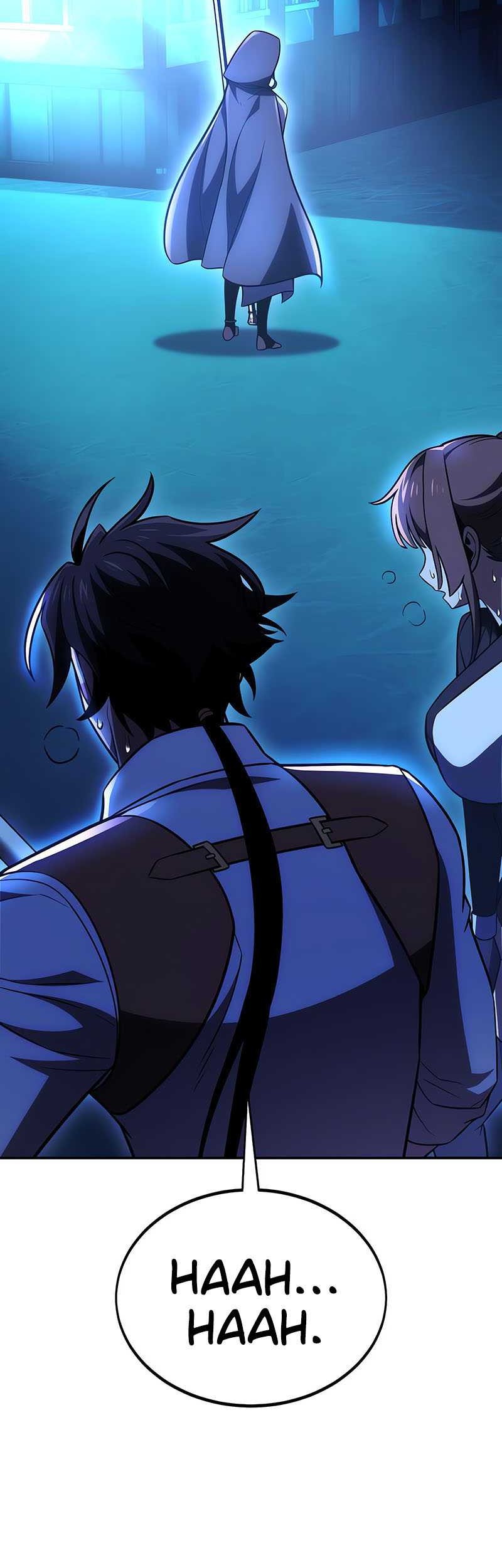 I Killed An Academy Player Chapter 42 Gambar 116