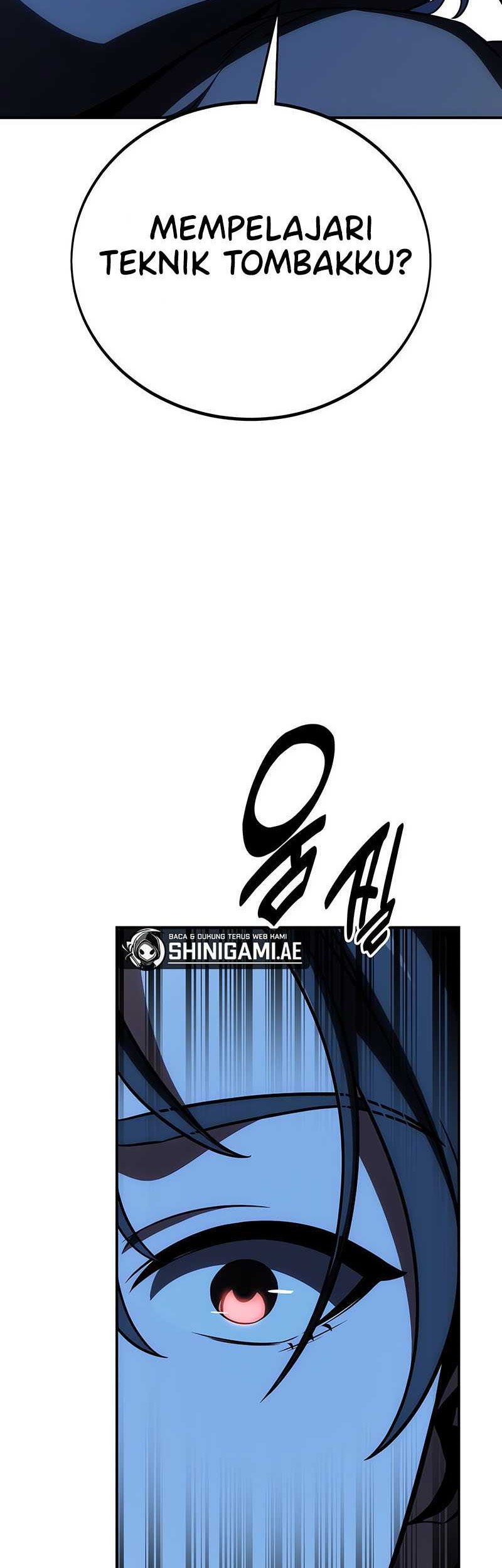 I Killed An Academy Player Chapter 42 Gambar 119