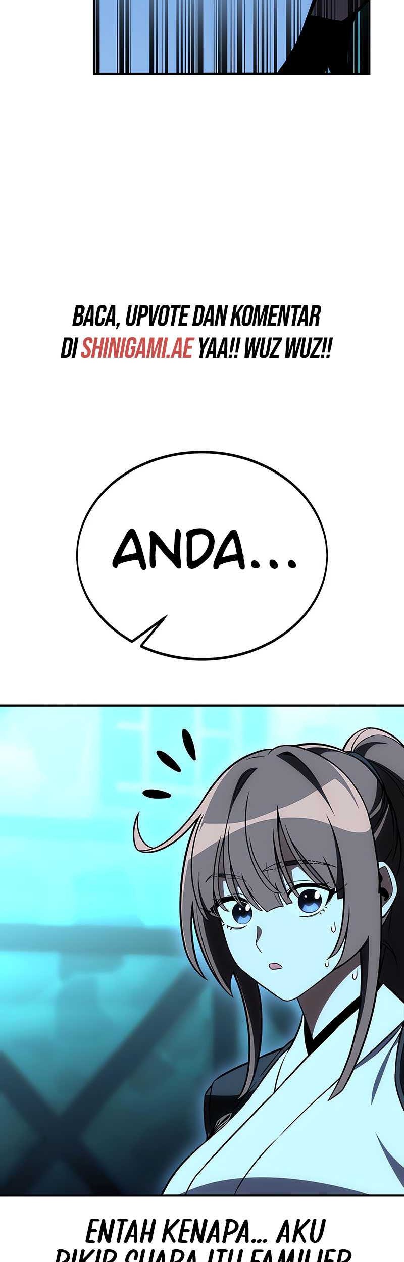 I Killed An Academy Player Chapter 42 Gambar 120