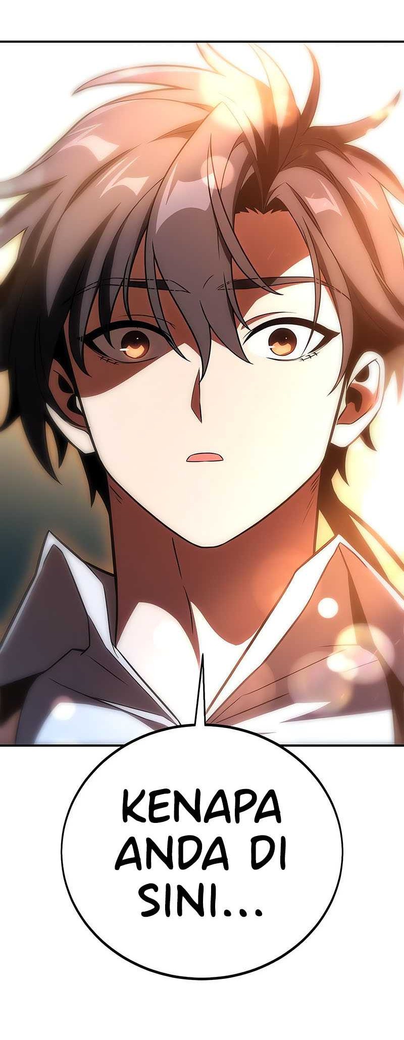 I Killed An Academy Player Chapter 42 Gambar 125