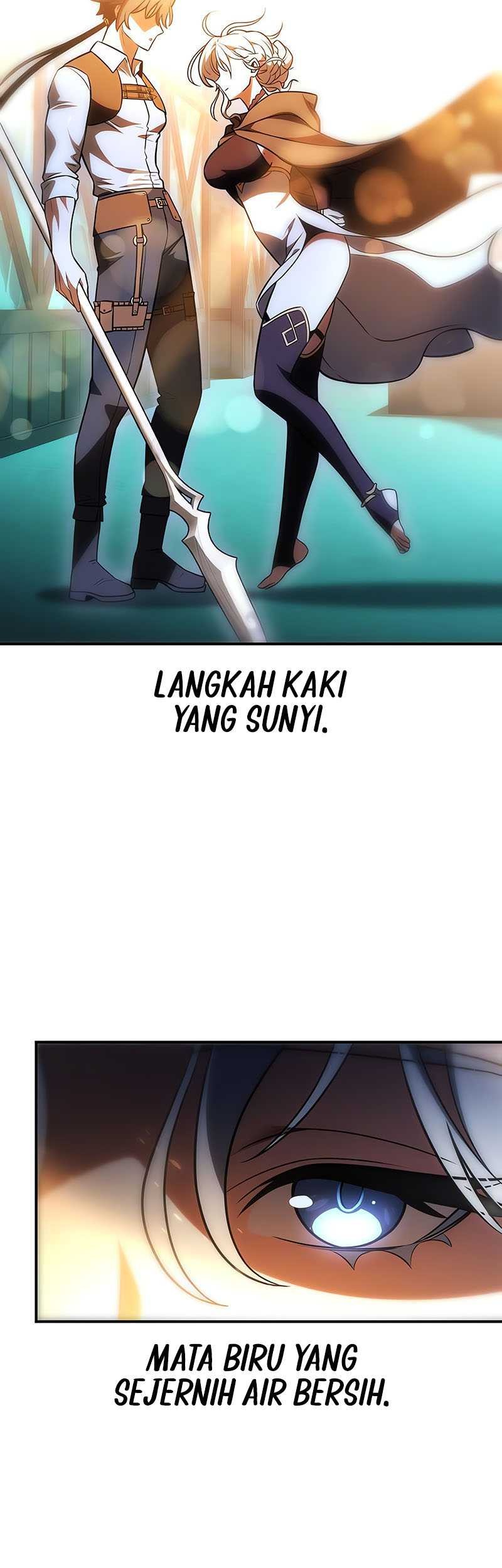 I Killed An Academy Player Chapter 42 Gambar 122