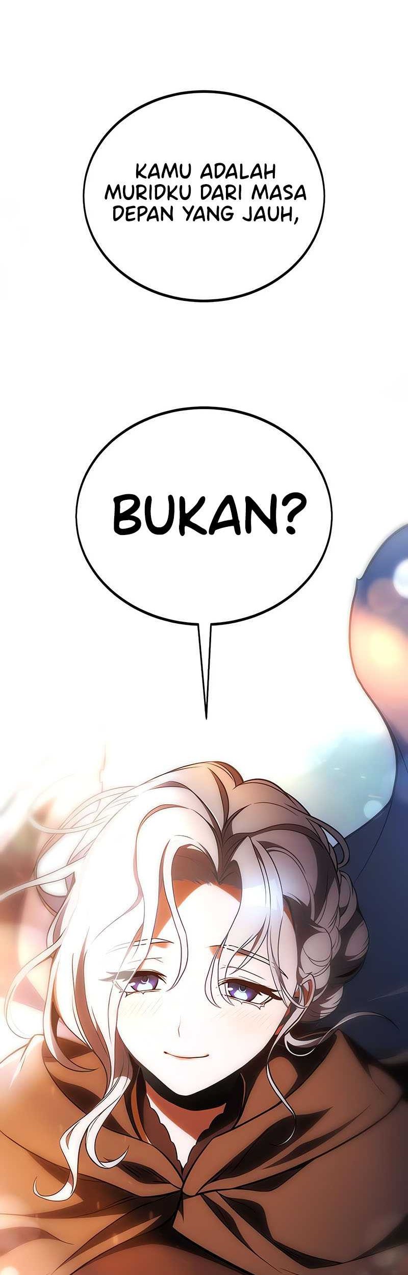 I Killed An Academy Player Chapter 42 Gambar 123