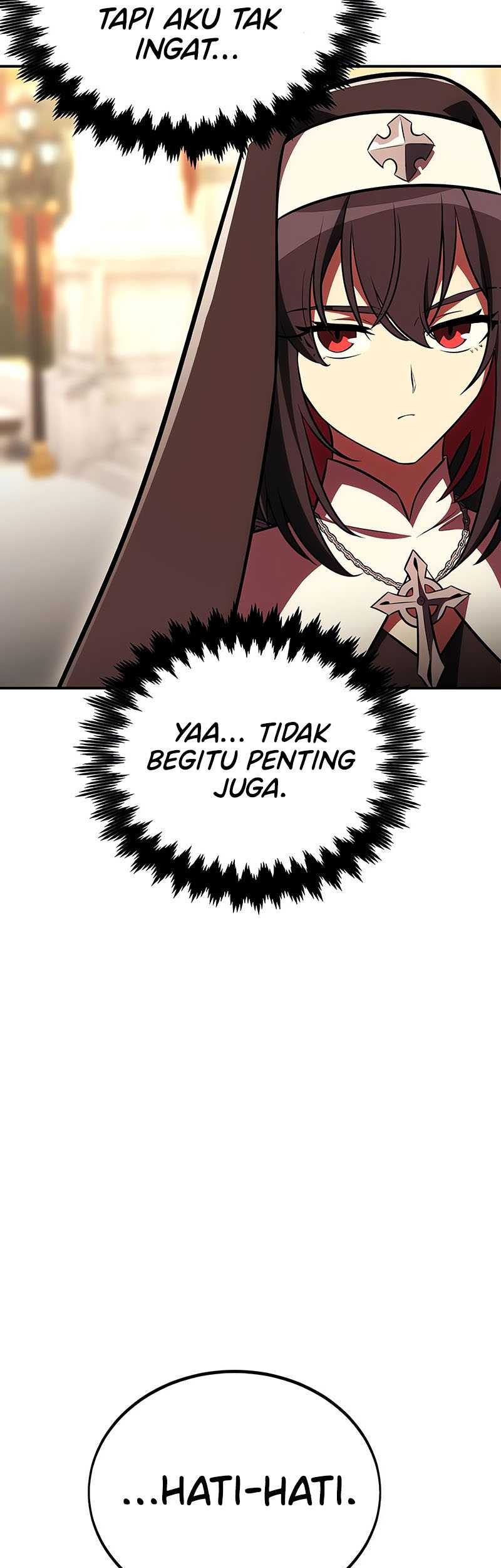 I Killed An Academy Player Chapter 42 Gambar 6