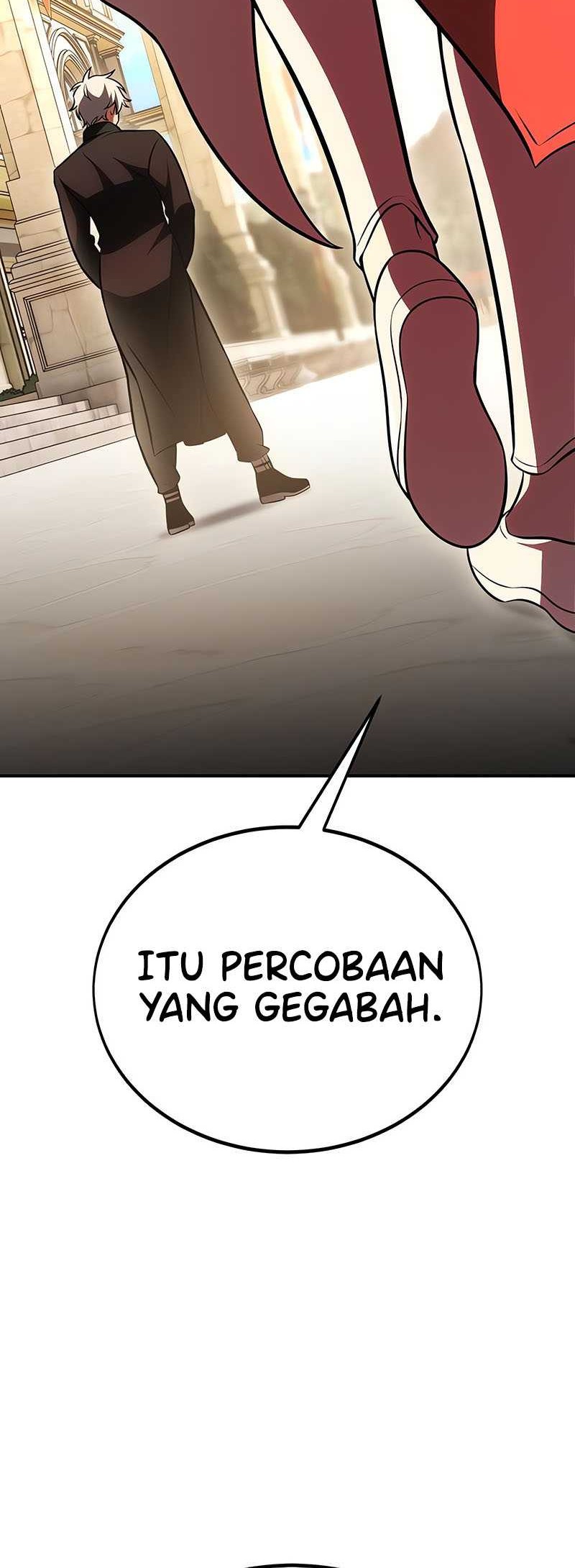 I Killed An Academy Player Chapter 42 Gambar 9