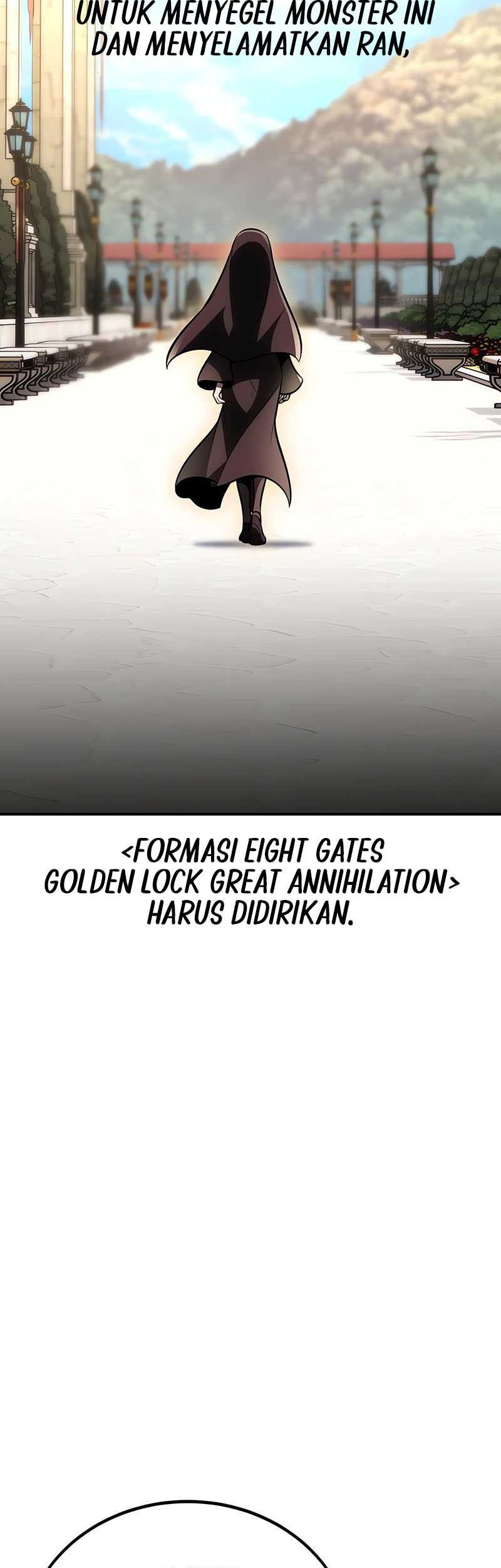 I Killed An Academy Player Chapter 42 Gambar 12