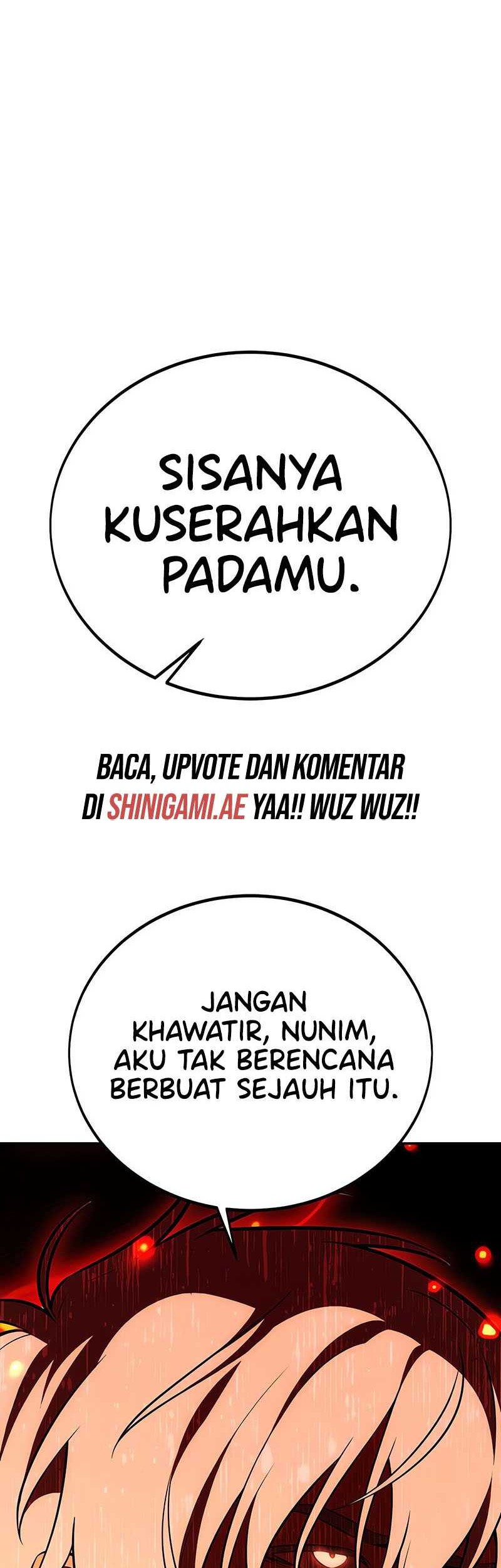 I Killed An Academy Player Chapter 42 Gambar 15