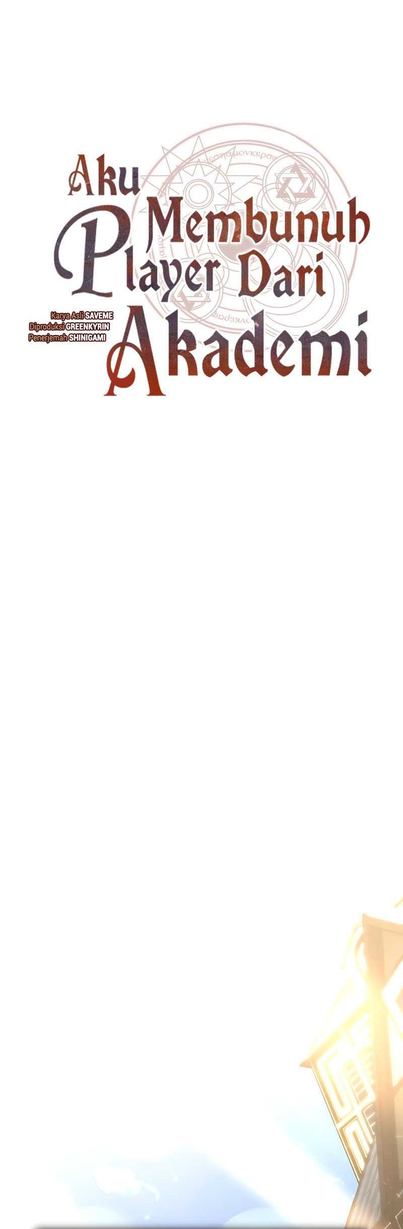 I Killed An Academy Player Chapter 42 Gambar 17