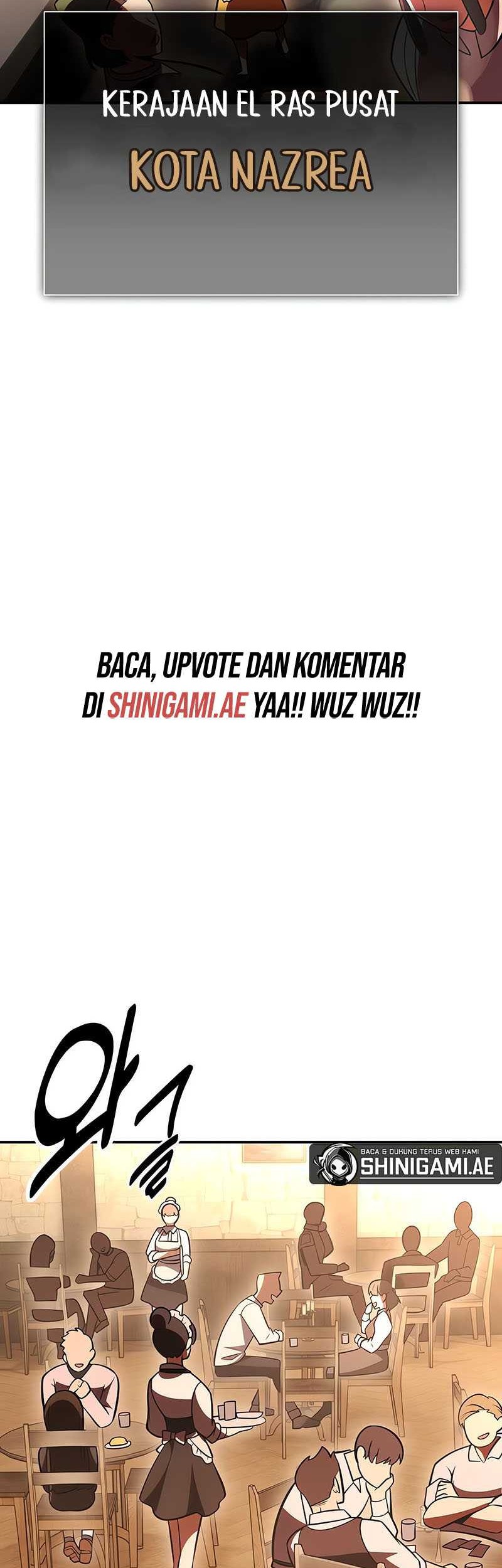 I Killed An Academy Player Chapter 42 Gambar 19