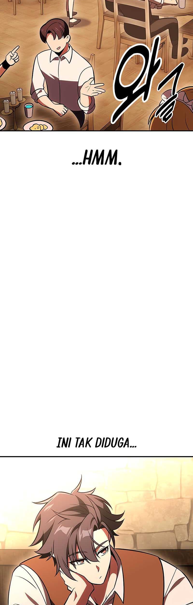 I Killed An Academy Player Chapter 42 Gambar 20