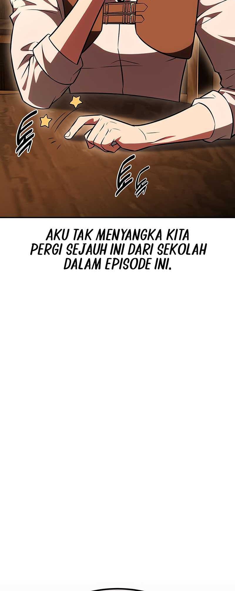 I Killed An Academy Player Chapter 42 Gambar 21
