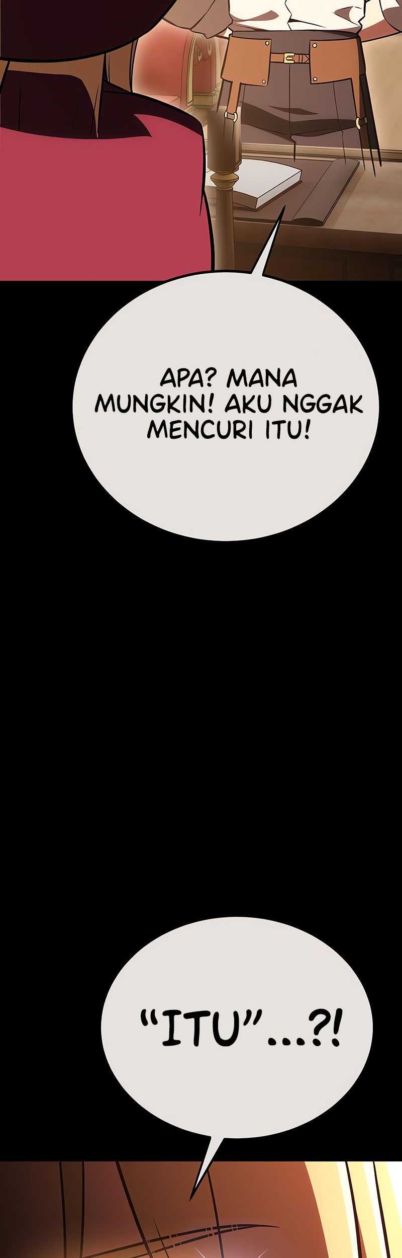 I Killed An Academy Player Chapter 42 Gambar 24