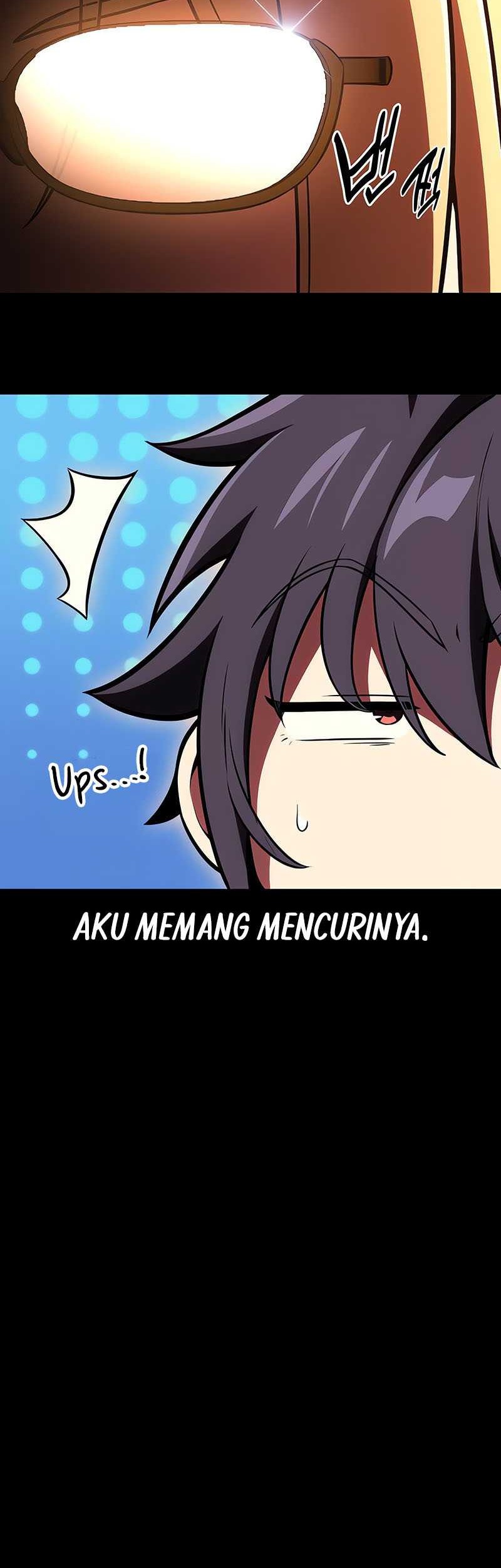 I Killed An Academy Player Chapter 42 Gambar 25