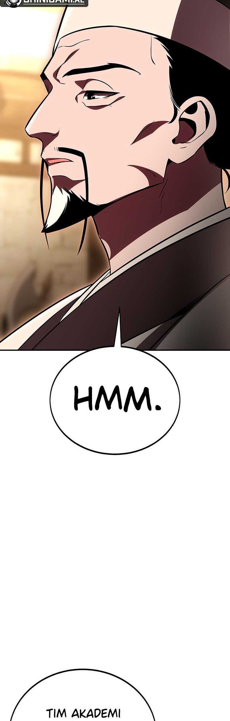 I Killed An Academy Player Chapter 42 Gambar 31