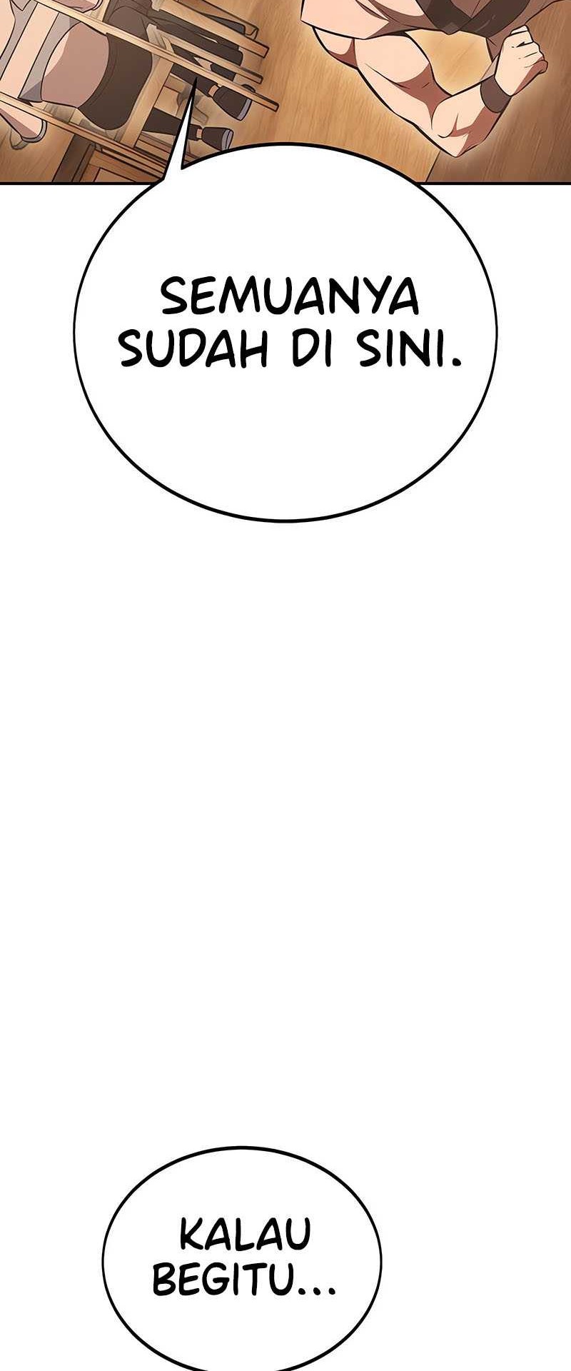 I Killed An Academy Player Chapter 42 Gambar 33