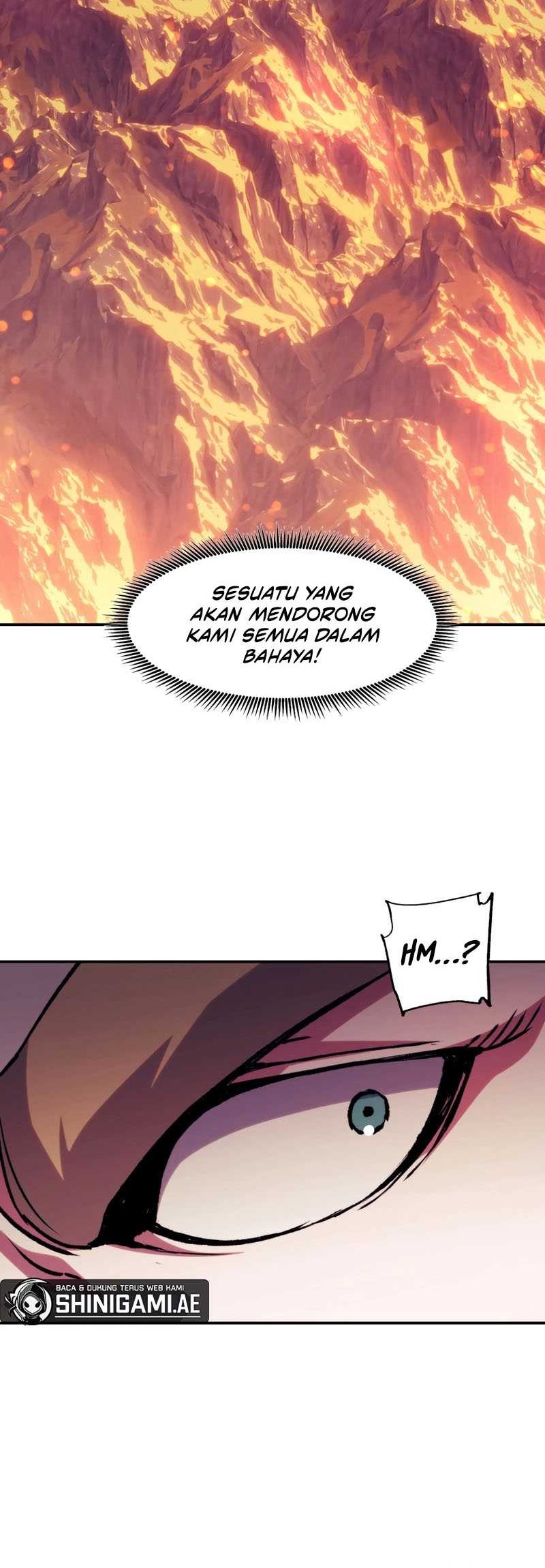 Return of the Broken Constellation Chapter 119 Gambar 53