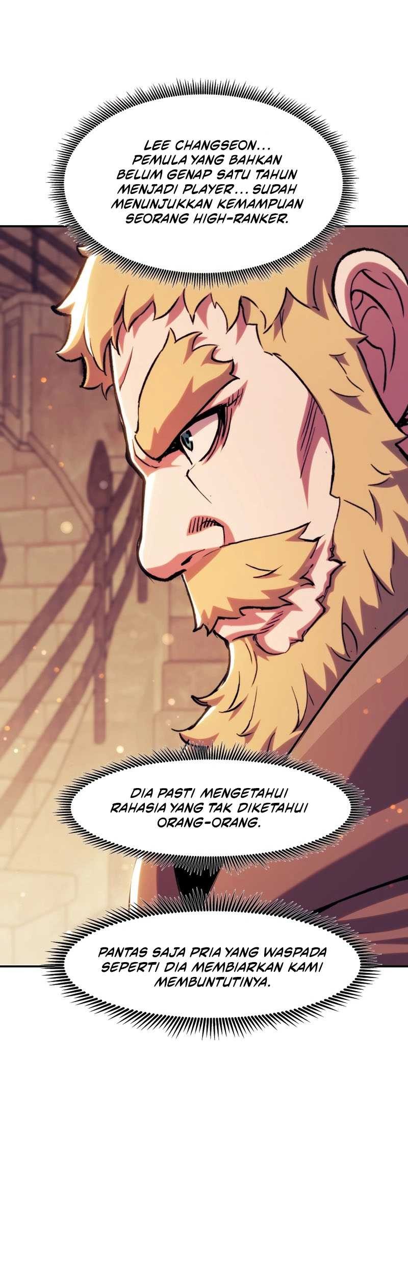 Return of the Broken Constellation Chapter 119 Gambar 50