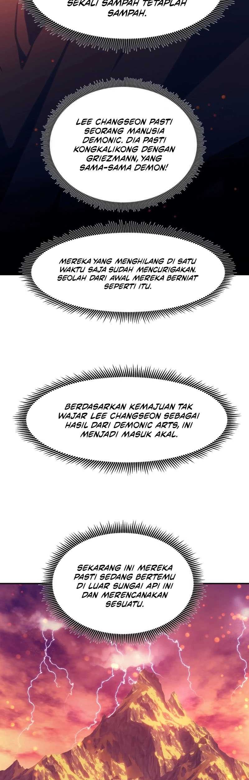 Return of the Broken Constellation Chapter 119 Gambar 52