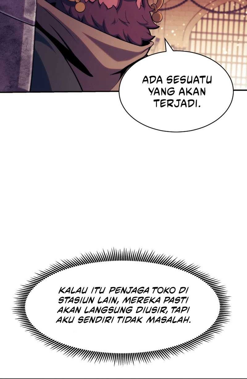 Return of the Broken Constellation Chapter 119 Gambar 57