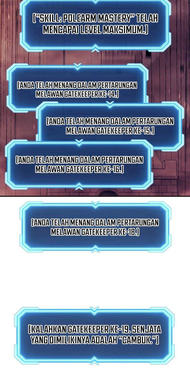 Return of the Broken Constellation Chapter 119 Gambar 61