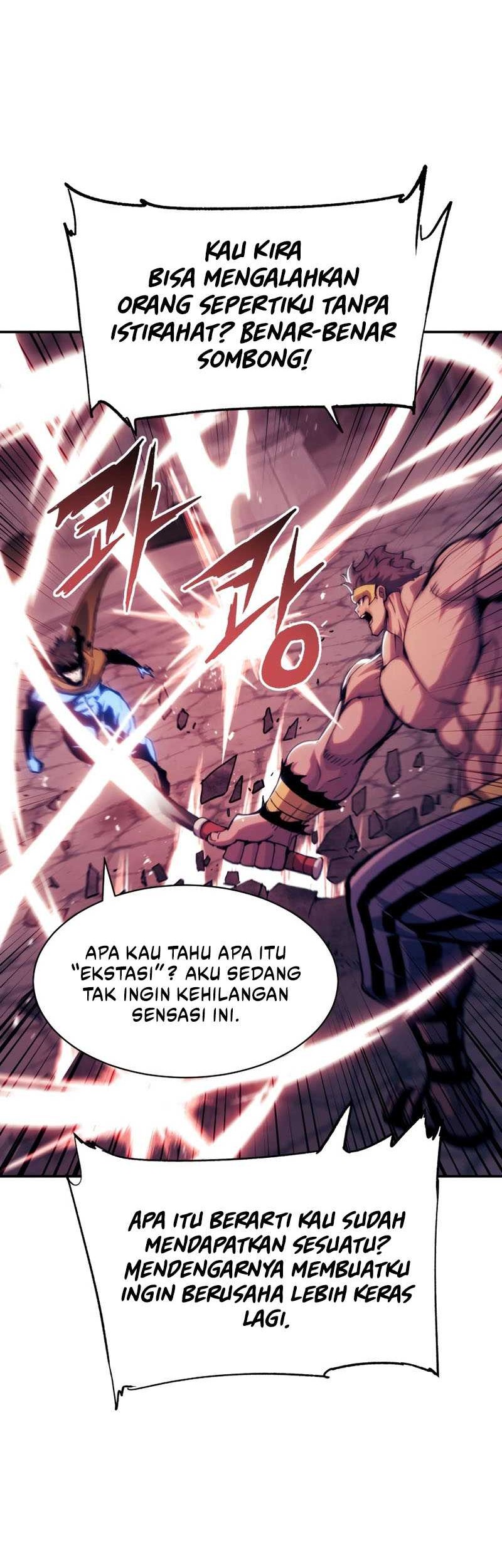 Return of the Broken Constellation Chapter 119 Gambar 65