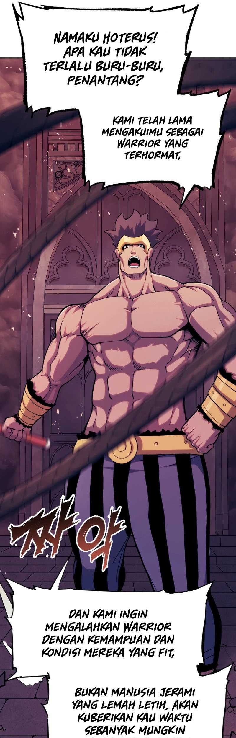 Return of the Broken Constellation Chapter 119 Gambar 62