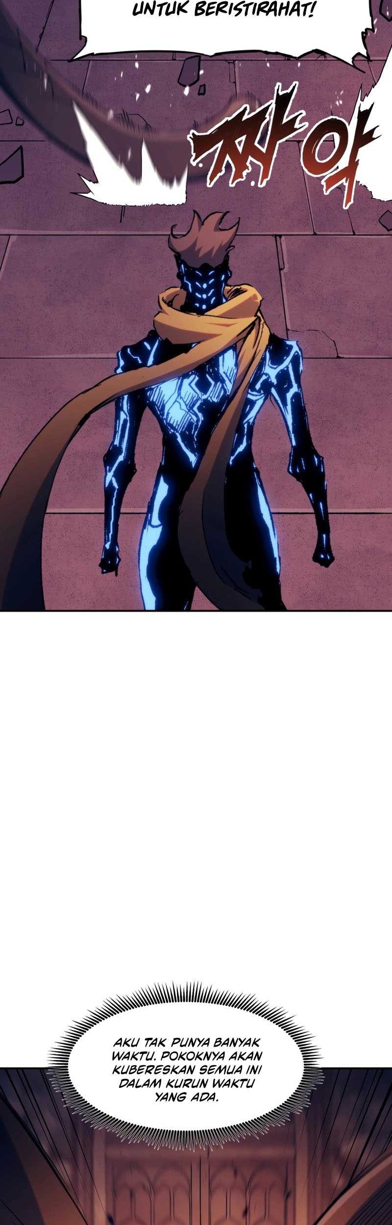 Return of the Broken Constellation Chapter 119 Gambar 63