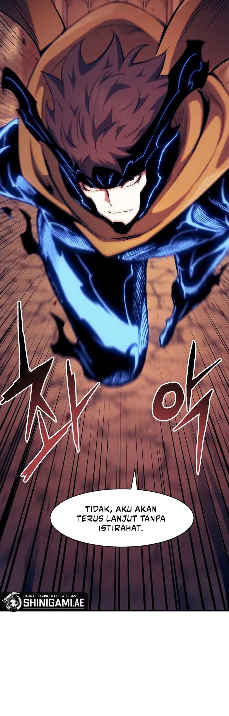 Return of the Broken Constellation Chapter 119 Gambar 64