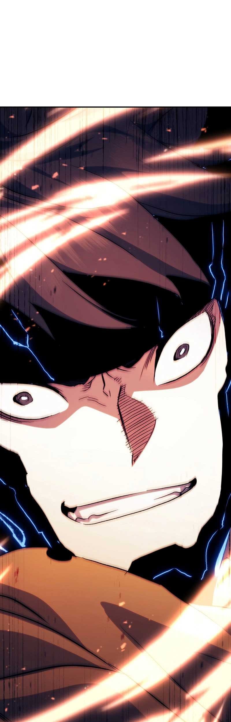 Return of the Broken Constellation Chapter 119 Gambar 66