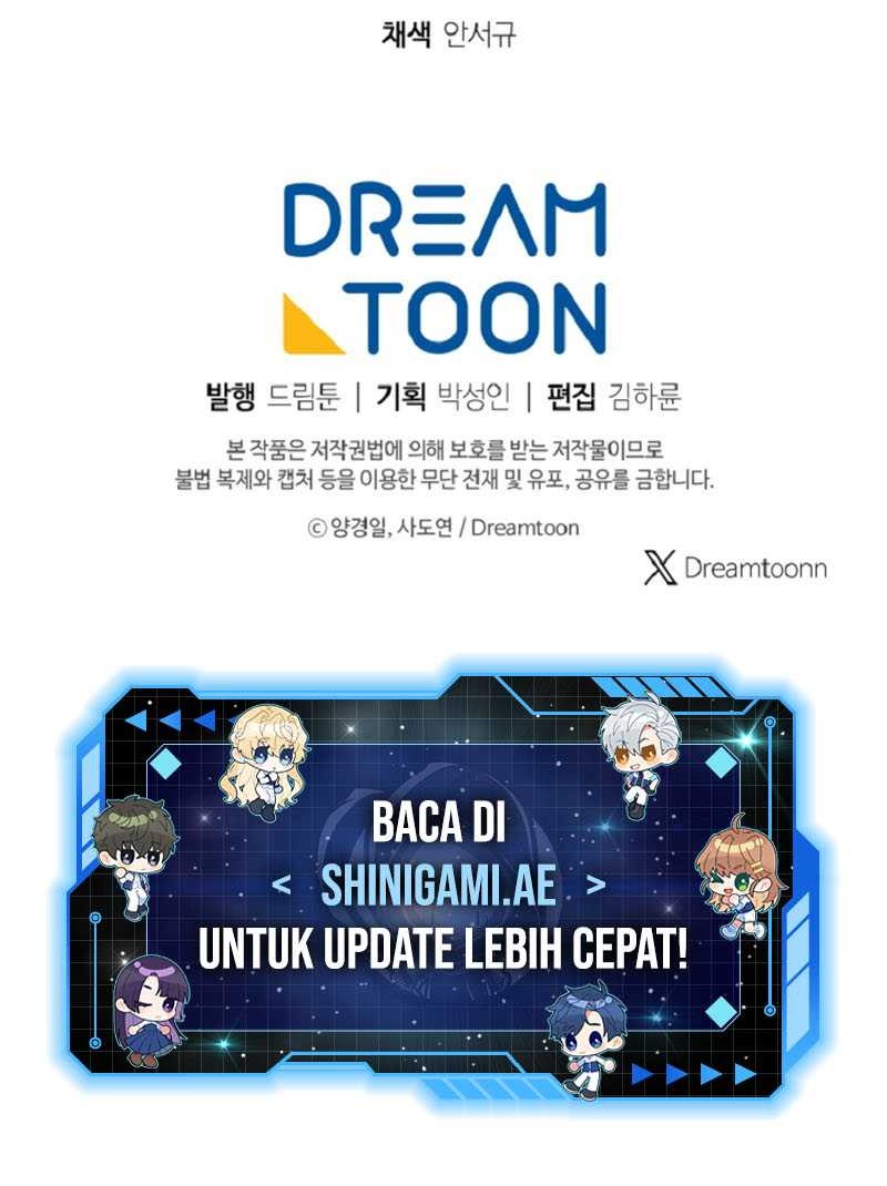 Return of the Broken Constellation Chapter 119 Gambar 68