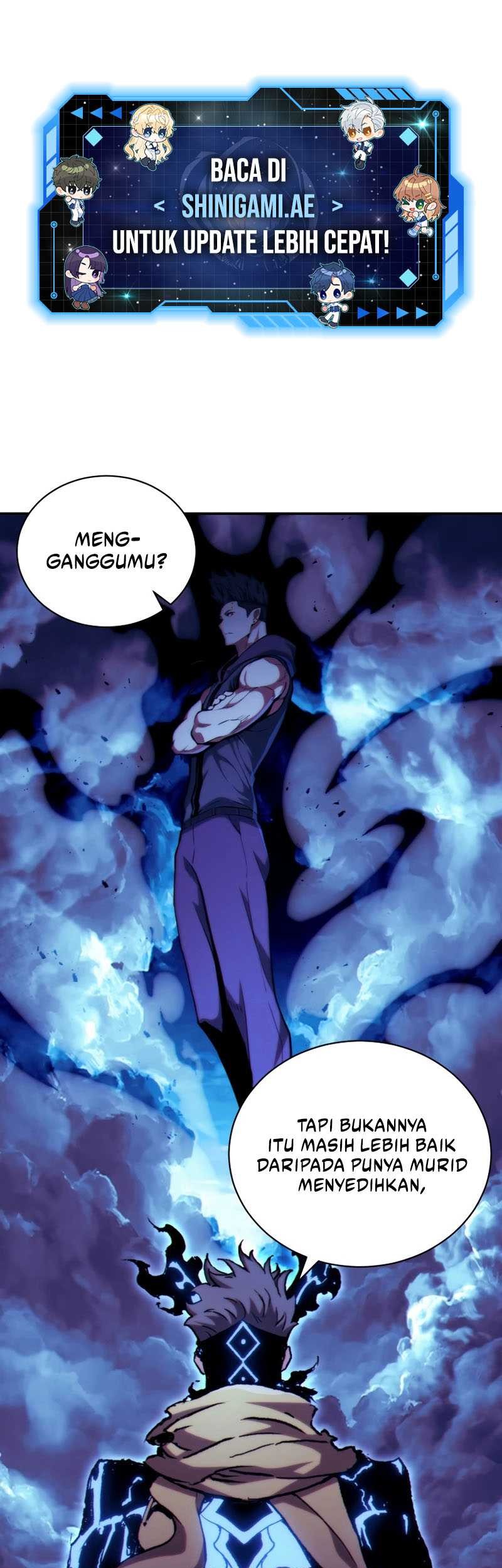 Manhwa Return of the Broken Constellation Chapter 119 gambar nomor 2