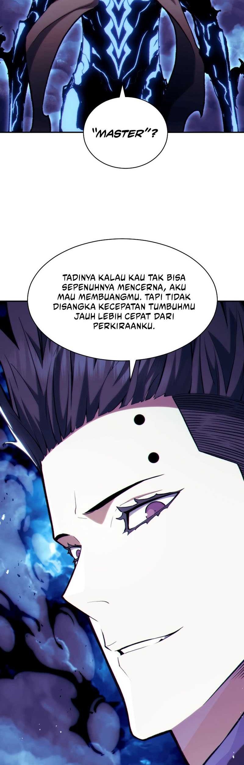 Return of the Broken Constellation Chapter 119 Gambar 3