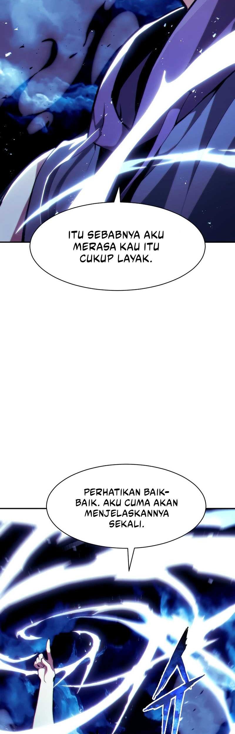 Return of the Broken Constellation Chapter 119 Gambar 4