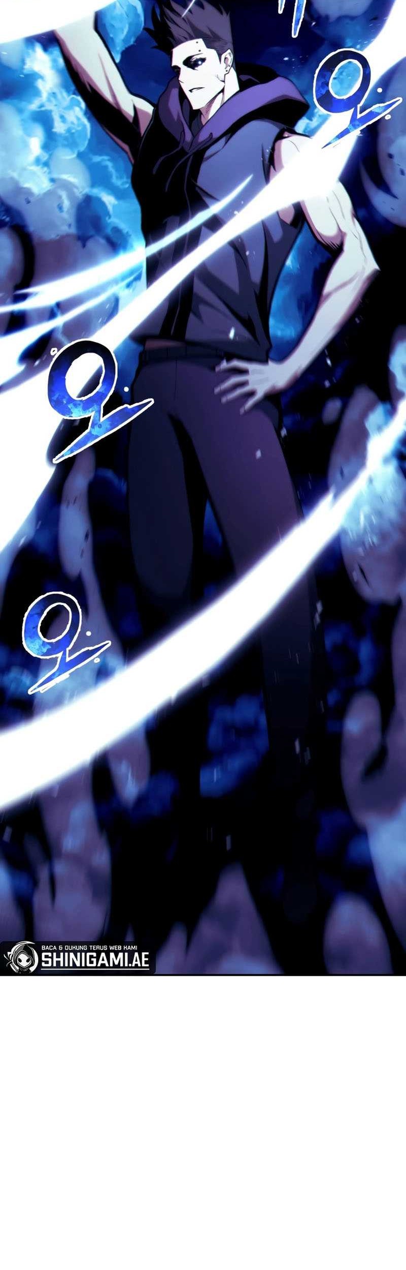 Return of the Broken Constellation Chapter 119 Gambar 5