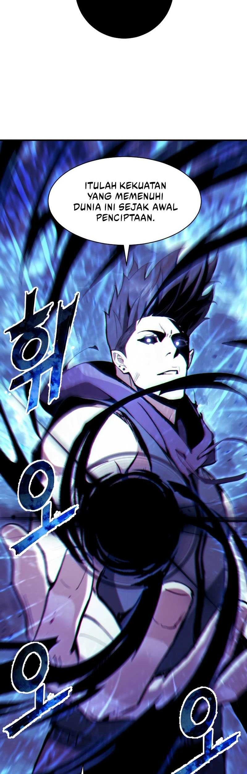 Return of the Broken Constellation Chapter 119 Gambar 7