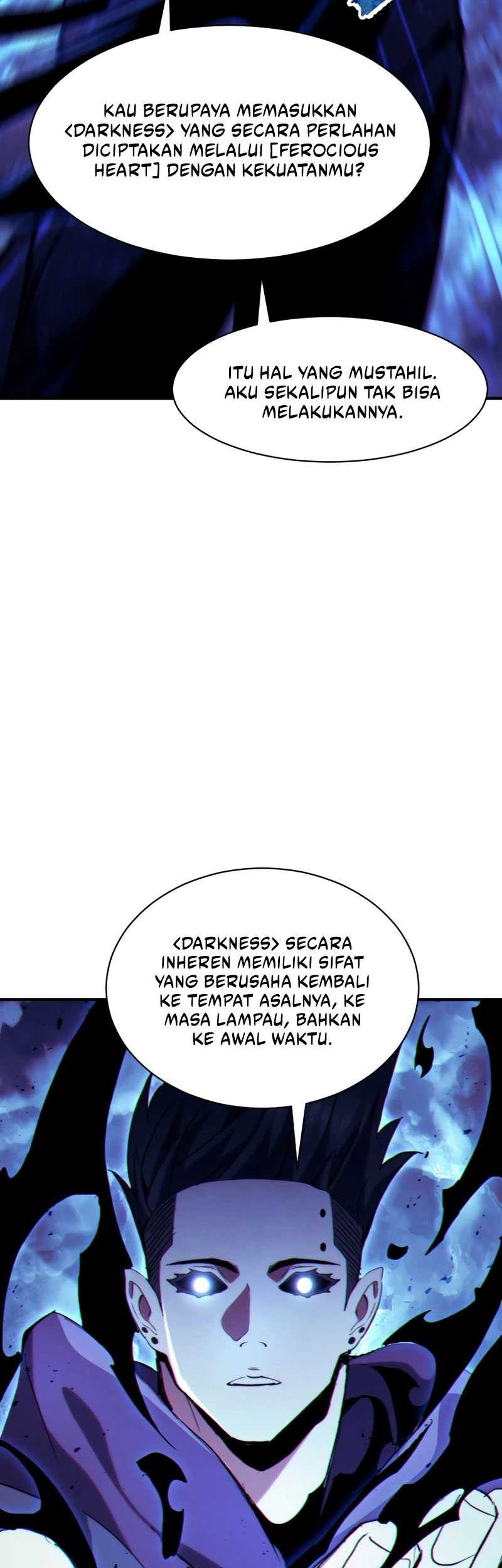 Return of the Broken Constellation Chapter 119 Gambar 8