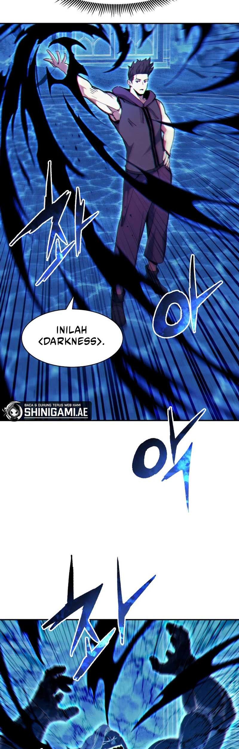 Return of the Broken Constellation Chapter 119 Gambar 16