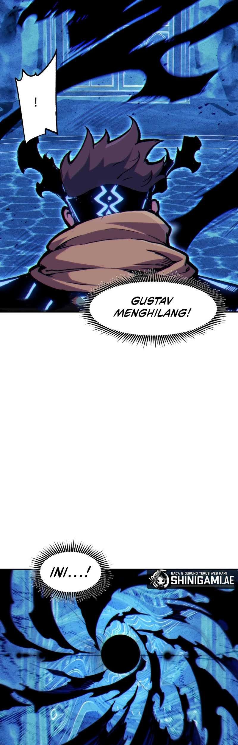 Return of the Broken Constellation Chapter 119 Gambar 18