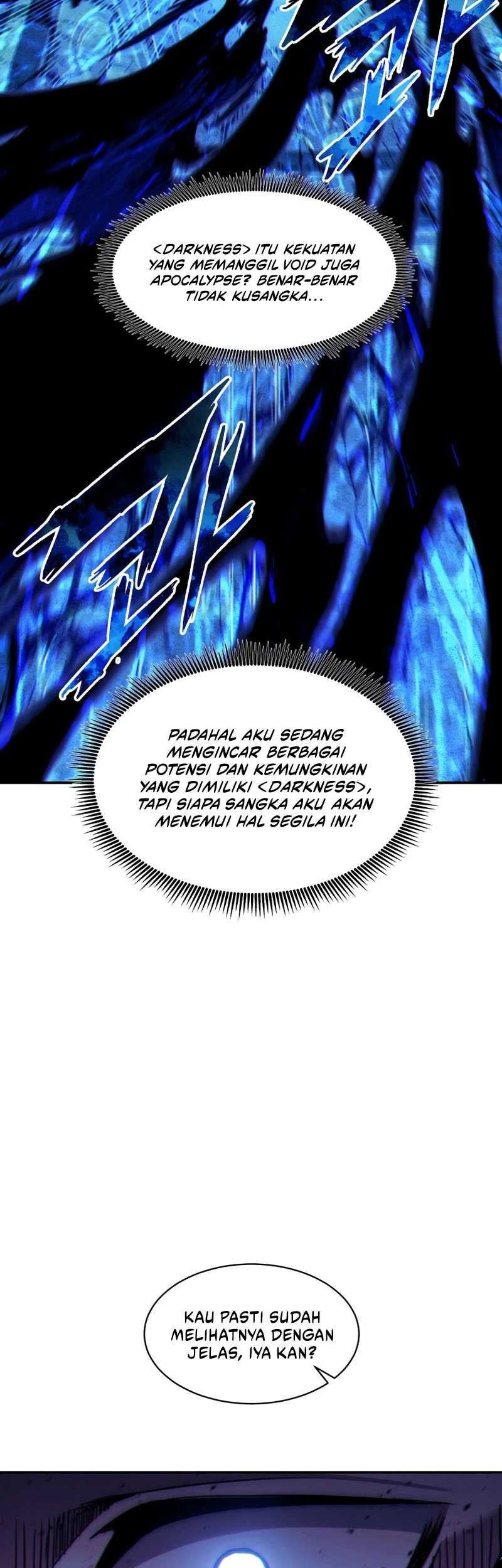 Return of the Broken Constellation Chapter 119 Gambar 20