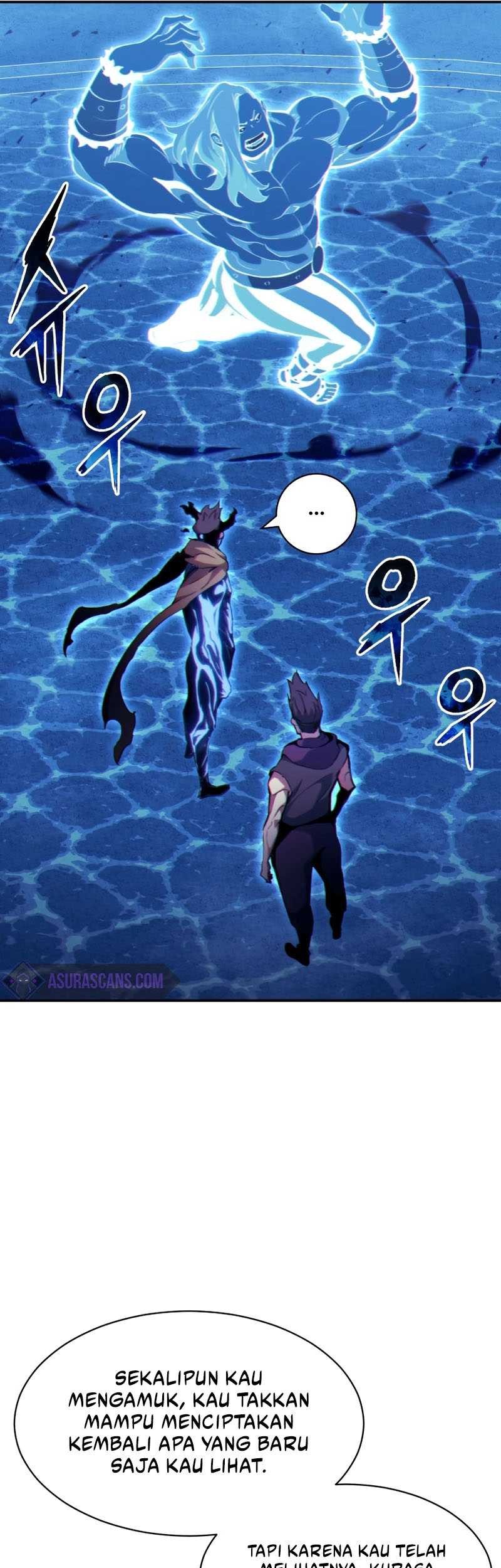 Return of the Broken Constellation Chapter 119 Gambar 22