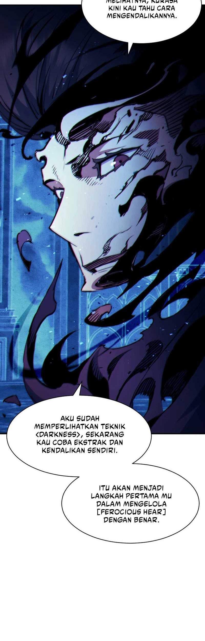 Return of the Broken Constellation Chapter 119 Gambar 23